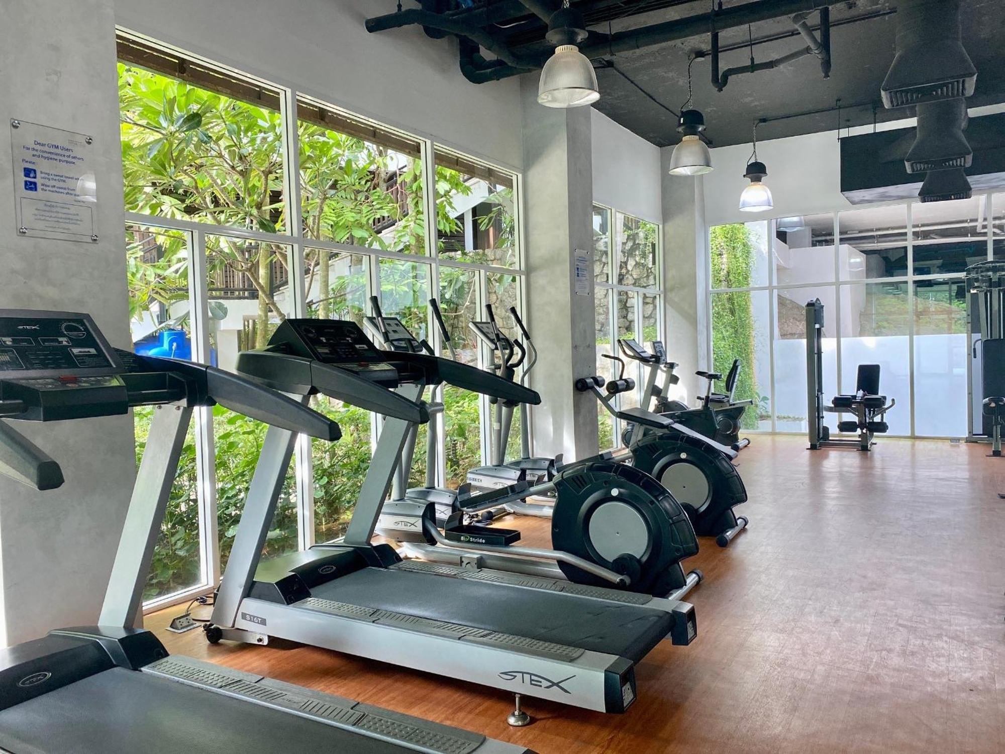 Grand Kamala Falls C3-10 Condo 2 Bedroom Pool Access Kathu Bagian luar foto