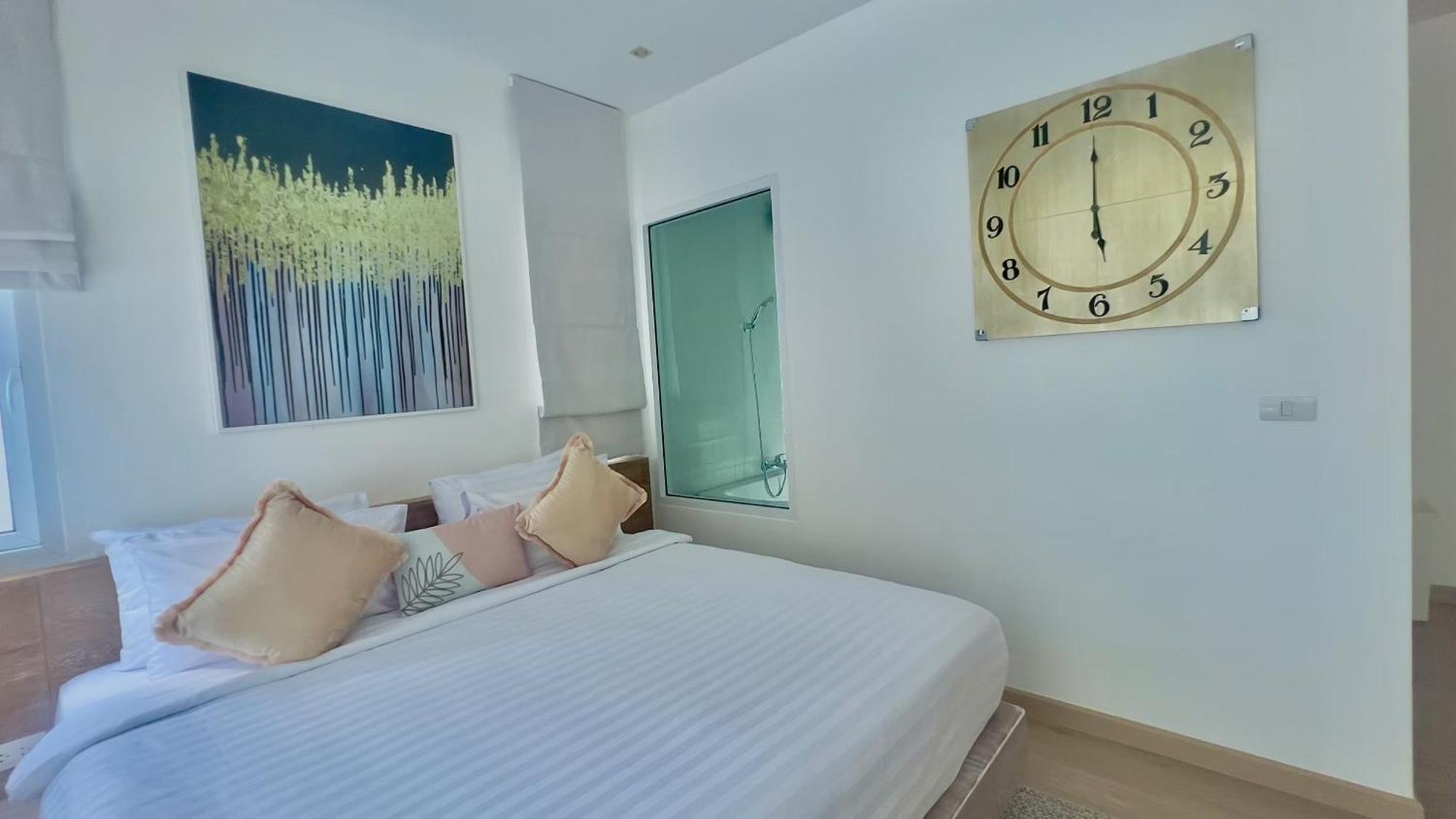 Grand Kamala Falls C3-10 Condo 2 Bedroom Pool Access Kathu Bagian luar foto