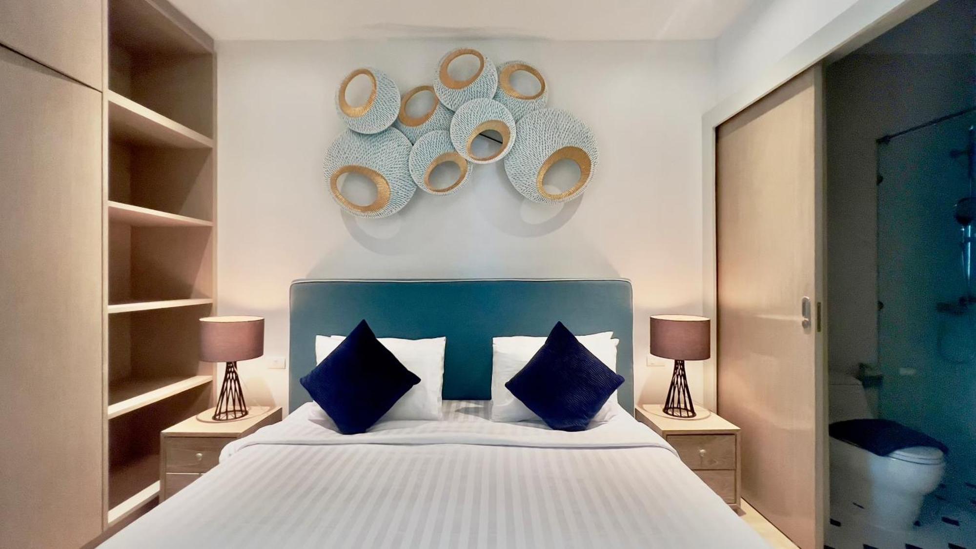 Grand Kamala Falls C3-10 Condo 2 Bedroom Pool Access Kathu Bagian luar foto