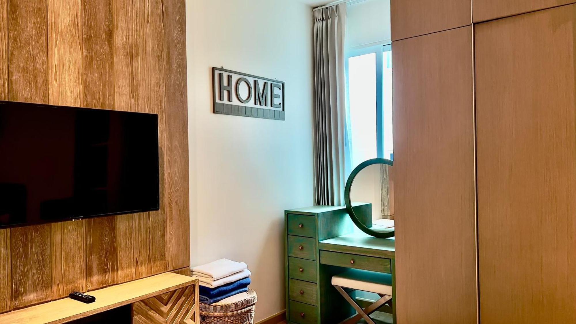 Grand Kamala Falls C3-10 Condo 2 Bedroom Pool Access Kathu Bagian luar foto