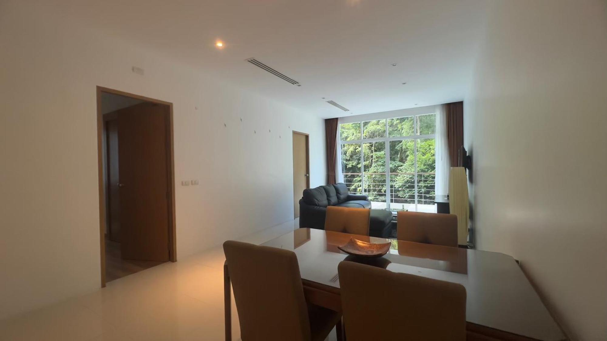 Grand Kamala Falls C3-10 Condo 2 Bedroom Pool Access Kathu Bagian luar foto