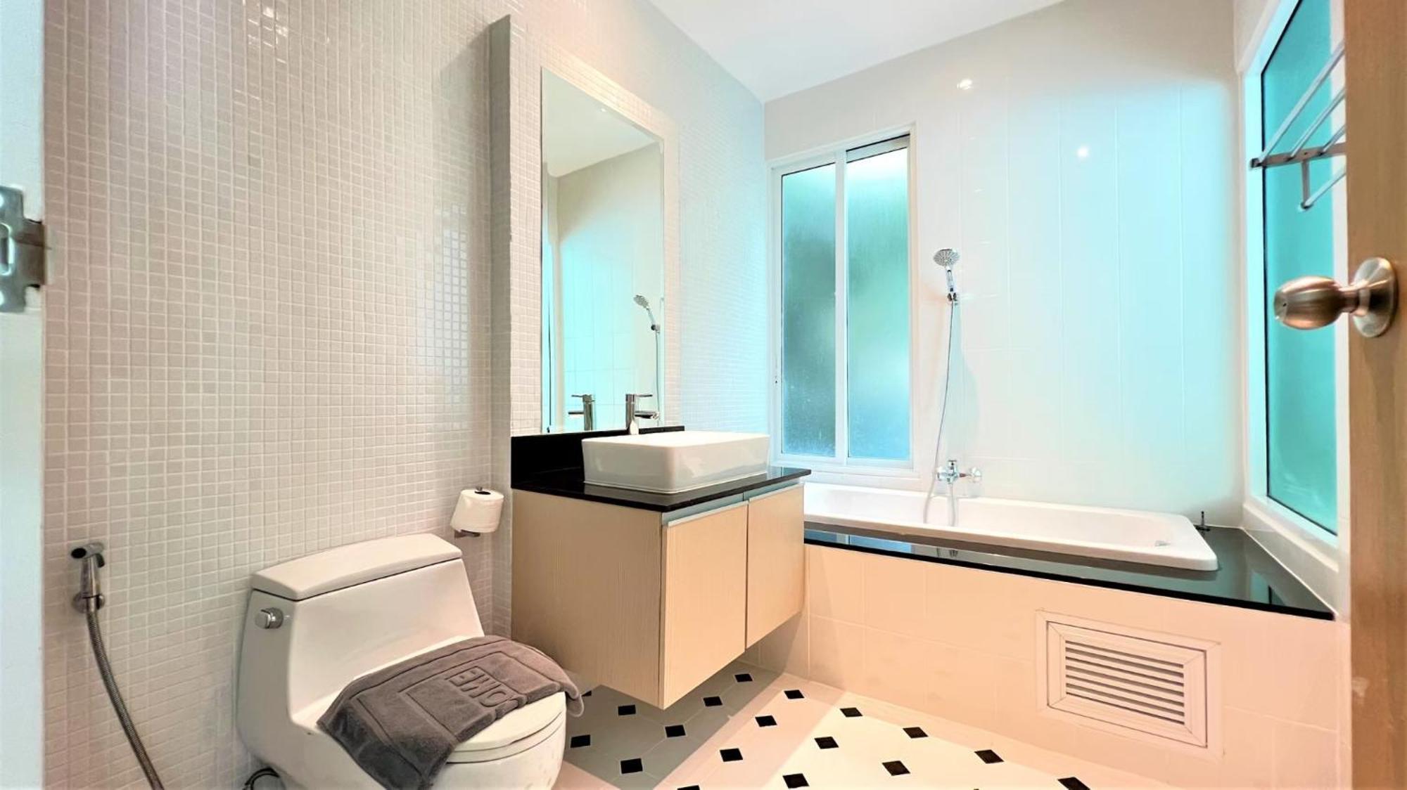 Grand Kamala Falls C3-10 Condo 2 Bedroom Pool Access Kathu Bagian luar foto